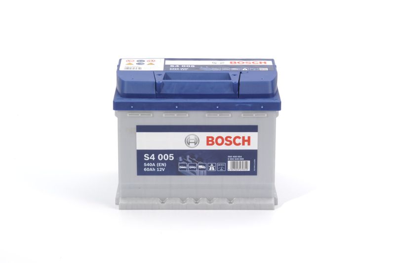 Starterio akumuliatorius BOSCH 0092S40050