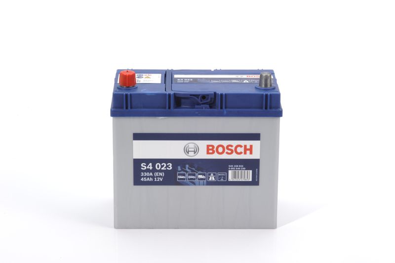 Starterio akumuliatorius BOSCH 0092S40230