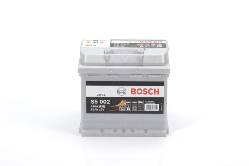 Starterio akumuliatorius BOSCH 0092S50020