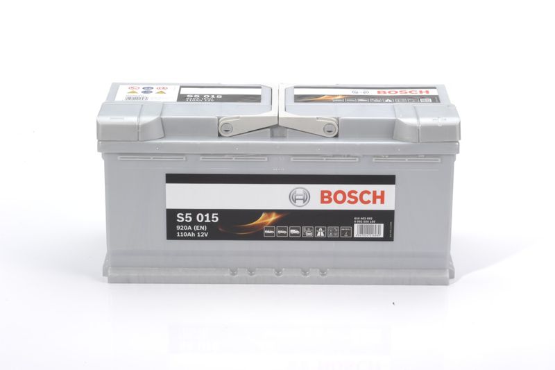 Starterio akumuliatorius BOSCH 0092S50150
