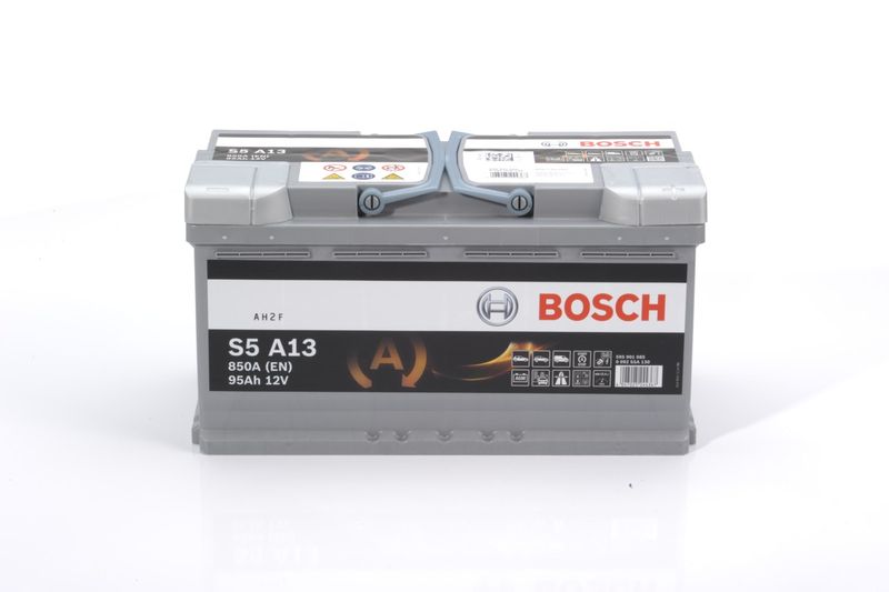 Starterio akumuliatorius BOSCH 0092S5A130