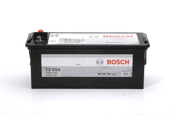 Starterio akumuliatorius BOSCH 0092T30540