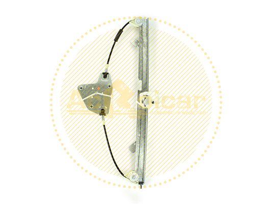 Ac Rolcar 01.1203 Lango pakėliklis