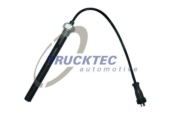 Jutiklis, variklio alyvos lygis TRUCKTEC AUTOMOTIVE 01.17.071