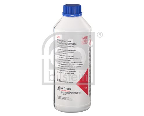 FEBI BILSTEIN 01089 Antifrizas