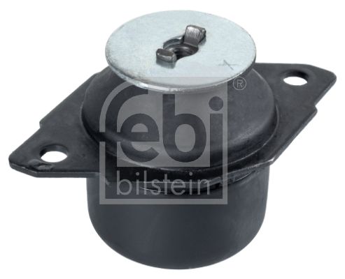 Variklio montavimas FEBI BILSTEIN 01107