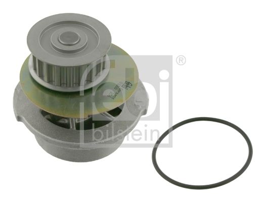 FEBI BILSTEIN 01260 Vandens siurblys, variklio aušinimas