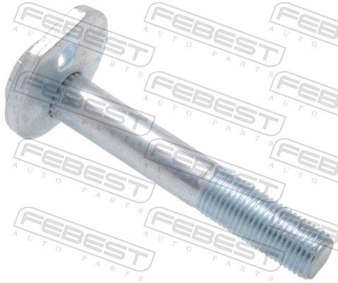 FEBEST 0129-002 Išvirtimo reguliavimo varžtas