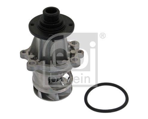 FEBI BILSTEIN 01297 Vandens siurblys, variklio aušinimas