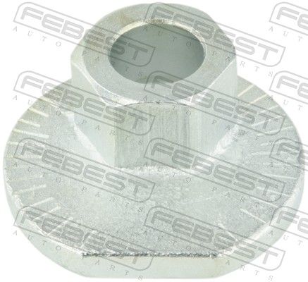 FEBEST 0131-011 Gnybtas, atraminis buferis (ašies korpusas)