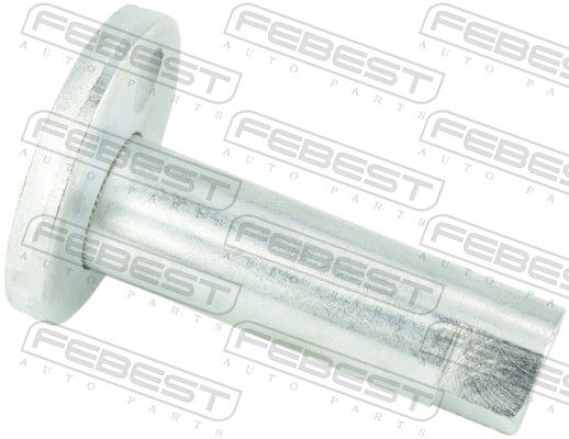 FEBEST 0132-009 Gnybtas, atraminis buferis (ašies korpusas)