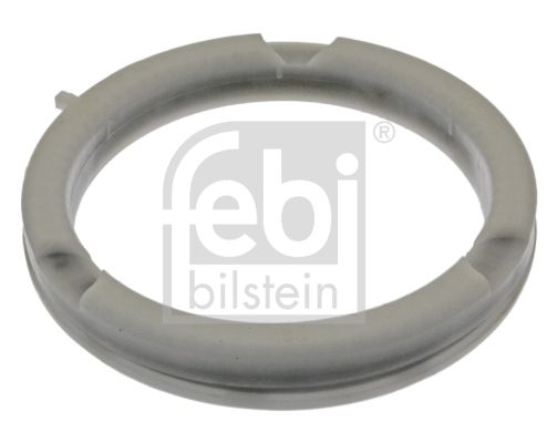 FEBI BILSTEIN 01365 Frikcinis guolis, pakabos statramsčio atramos montavimas