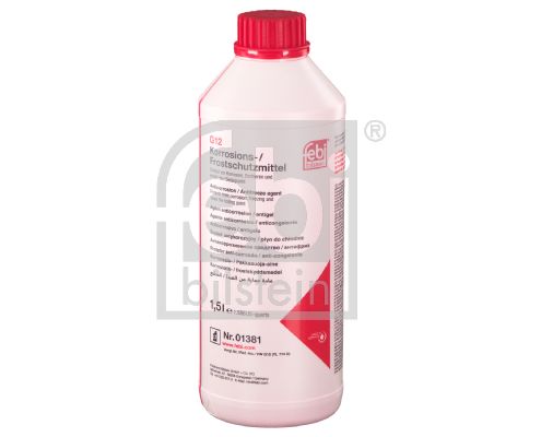 FEBI BILSTEIN 01381 Antifrizas