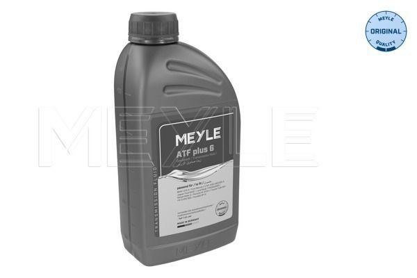 MEYLE 014 019 2900 Greičių dėžės alyva