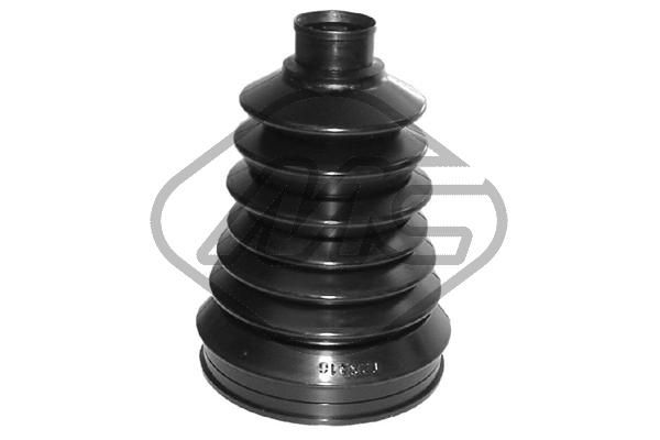 Gofruotoji membrana, kardaninis velenas Metalcaucho 01521