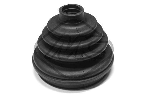Gofruotoji membrana, kardaninis velenas Metalcaucho 01575E