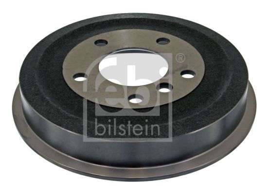 Stabdžių būgnas FEBI BILSTEIN 01724