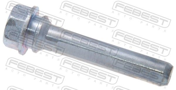Kreipiantysis varžtas, stabdžių apkaba FEBEST 0174-190F