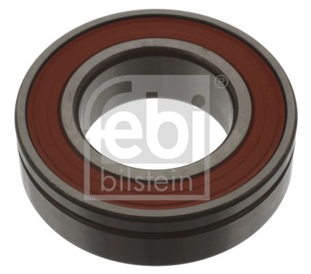 Guolis, kardaninio veleno centrinis guolis FEBI BILSTEIN 01796