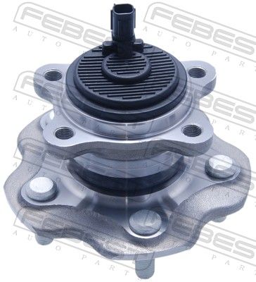 FEBEST 0182-ADT270MR Rato stebulė