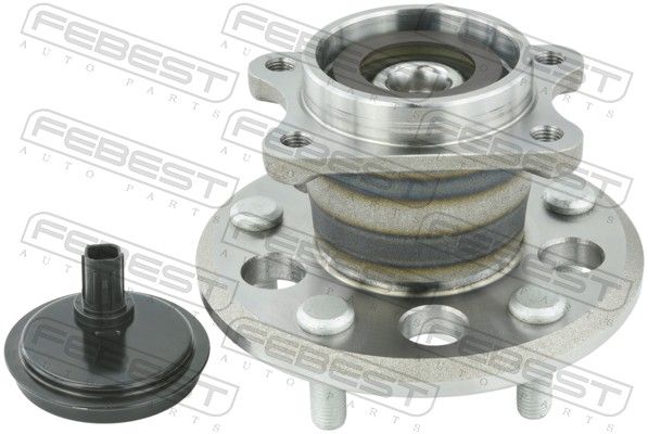 FEBEST 0182-ASV60R Rato stebulė