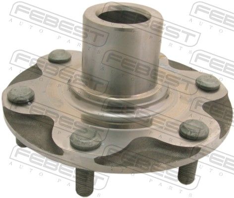 FEBEST 0182-GRJ120F Rato stebulė