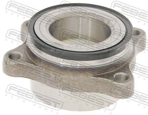 FEBEST 0182-TRH200F Rato stebulė