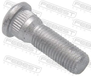 FEBEST 0184-001 Rato varžtas