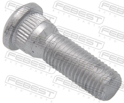 FEBEST 0184-001 Rato varžtas