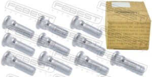 FEBEST 0184-005-PCS10 Rato varžtas