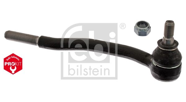 Skersinės vairo trauklės galas FEBI BILSTEIN 01854