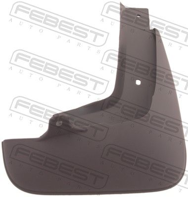 Montavimo komplektas, purvasargis FEBEST 0186-MCV30FRH