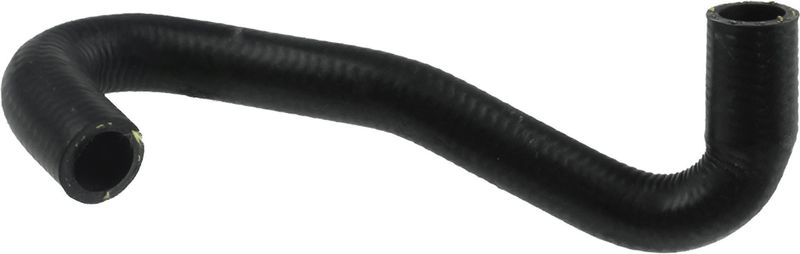 GATES 02-2080 Šildytuvo žarnelė