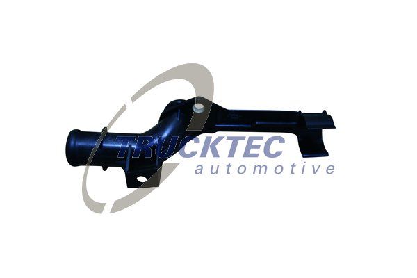 TRUCKTEC AUTOMOTIVE 02.19.317 Aušinimo skysčio vamzdis