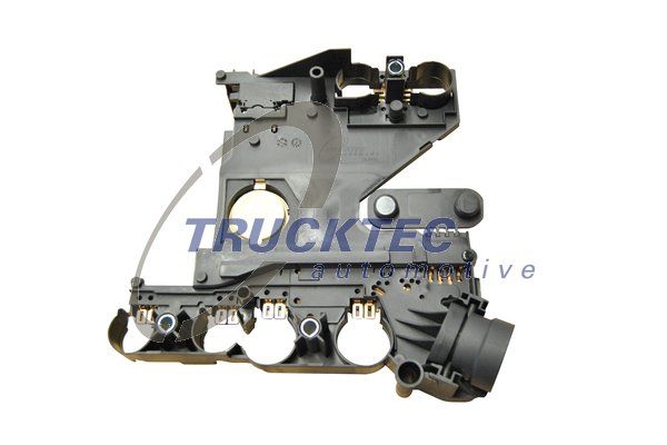 TRUCKTEC AUTOMOTIVE 02.25.046 Valdymo blokas, automatinė transmisija