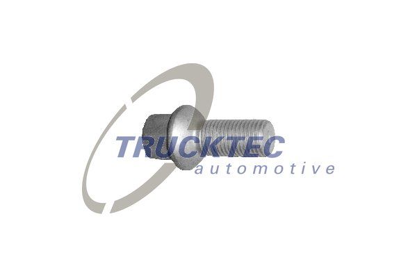 TRUCKTEC AUTOMOTIVE 02.33.020 Rato varžtas