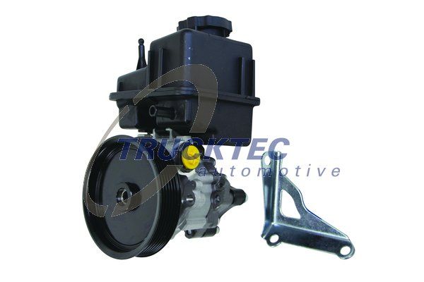 TRUCKTEC AUTOMOTIVE 02.37.092 Hidraulinis siurblys, vairo sistema
