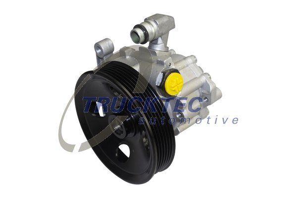 TRUCKTEC AUTOMOTIVE 02.37.140 Hidraulinis siurblys, vairo sistema