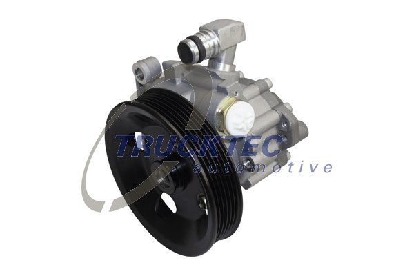 TRUCKTEC AUTOMOTIVE 02.37.218 Hidraulinis siurblys, vairo sistema