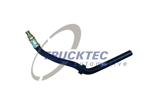 TRUCKTEC AUTOMOTIVE 02.38.019 Degalų žarna
