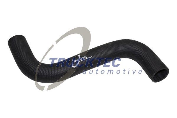 TRUCKTEC AUTOMOTIVE 02.40.028 Radiatoriaus žarna