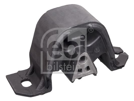 Montavimas, automatinė transmisija FEBI BILSTEIN 02034