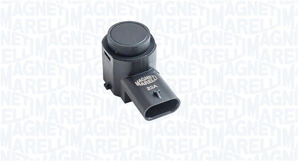 MAGNETI MARELLI 021016111010 Jutiklis, statymo atstumo jutiklis