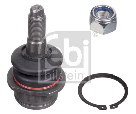 FEBI BILSTEIN 02107 Šarnyras / girgždukas
