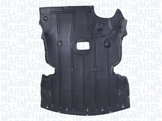 Variklio dangtis MAGNETI MARELLI 021316938240