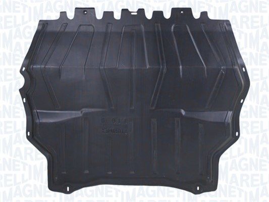 Variklio dangtis MAGNETI MARELLI 021316938870