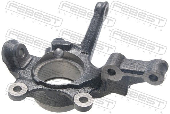 FEBEST 0228-N16FLH Pasukamasis kakliukas, rato pakaba