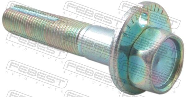 FEBEST 0229-001 Išvirtimo reguliavimo varžtas