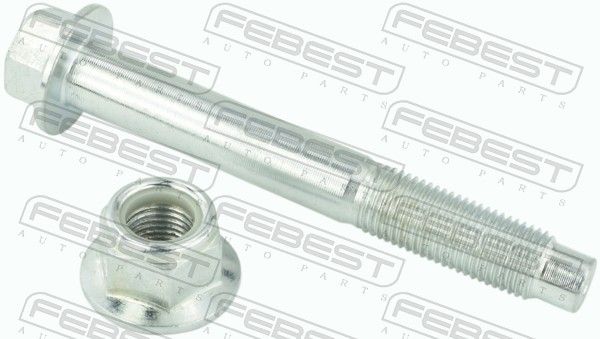 FEBEST 0229-014-KIT Išvirtimo reguliavimo varžtas