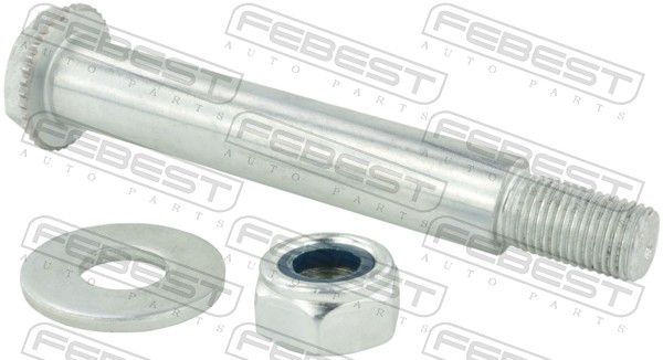 FEBEST 0229-015-KIT Išvirtimo reguliavimo varžtas